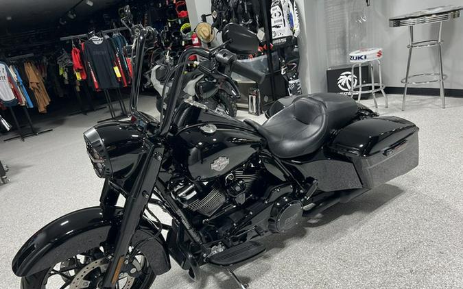 2023 Harley-Davidson FLHRXS - Road King Special