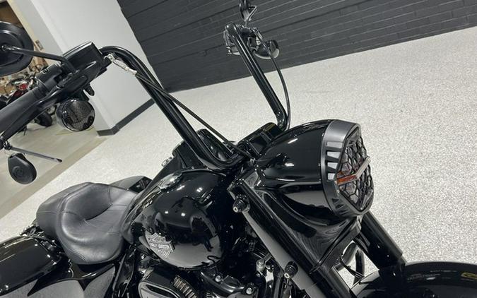 2023 Harley-Davidson FLHRXS - Road King Special