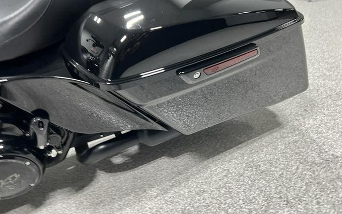 2023 Harley-Davidson FLHRXS - Road King Special