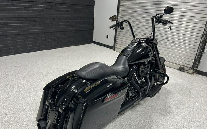 2023 Harley-Davidson FLHRXS - Road King Special