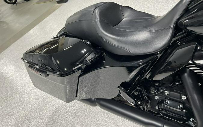 2023 Harley-Davidson FLHRXS - Road King Special