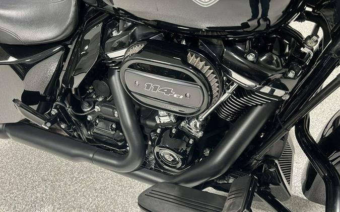 2023 Harley-Davidson FLHRXS - Road King Special