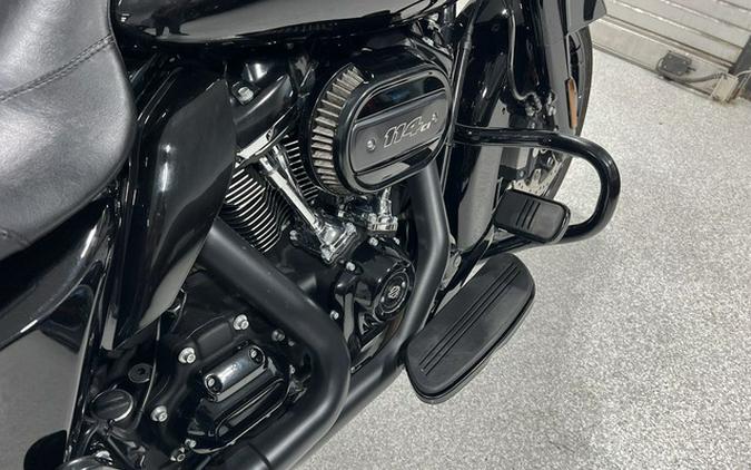 2023 Harley-Davidson FLHRXS - Road King Special