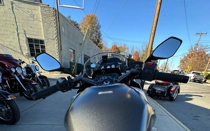 2024 Suzuki GSX800FRQM4 GSX-8R
