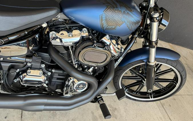 FXBRS 2018 Breakout® 114