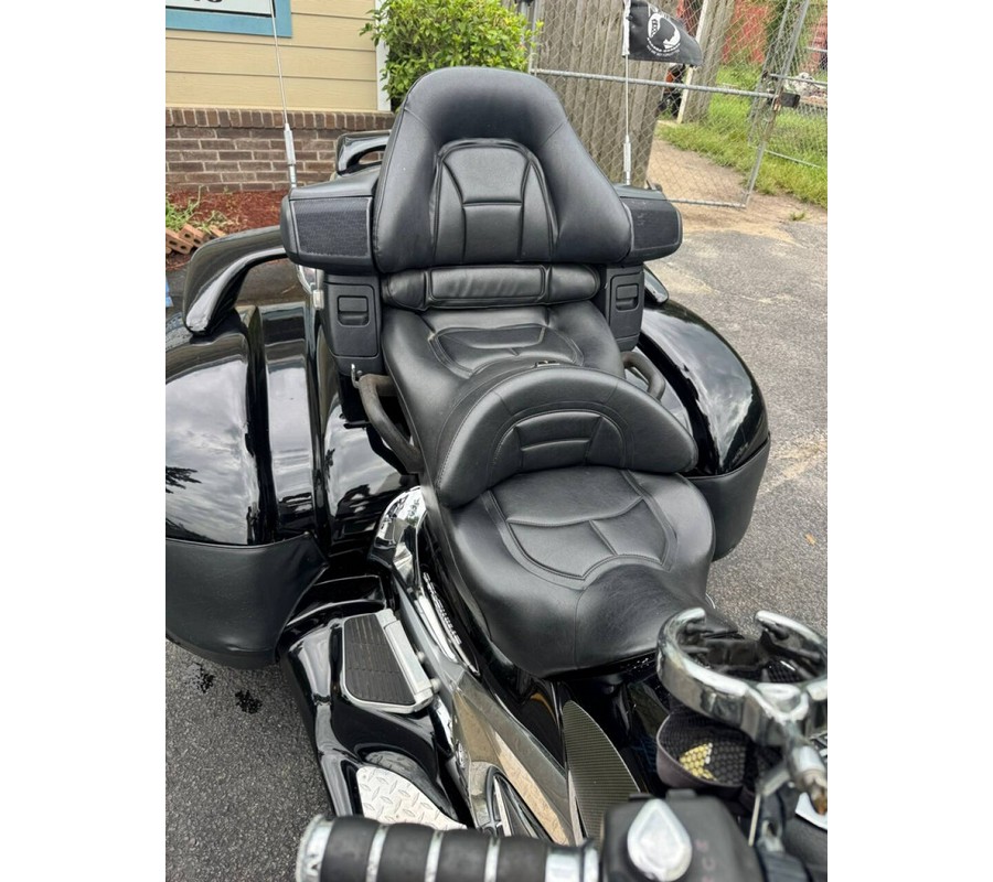 2008 Honda Gold Wing TRIKE