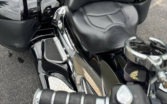 2008 Honda Gold Wing TRIKE