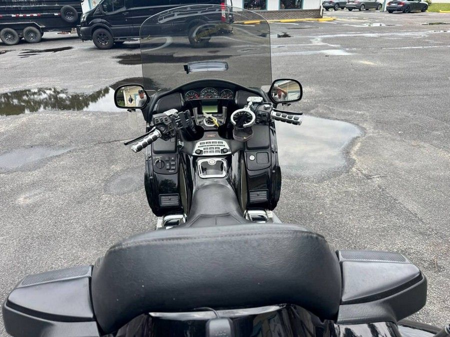2008 Honda Gold Wing TRIKE