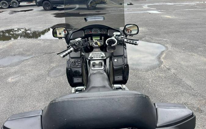 2008 Honda Gold Wing TRIKE