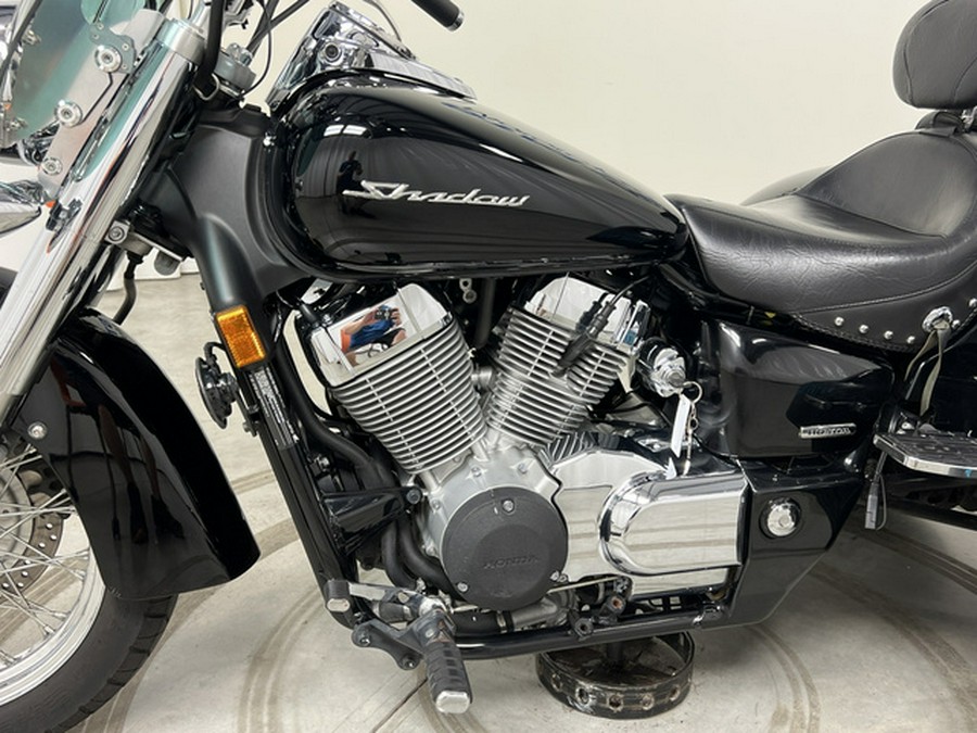 2014 Honda Shadow AERO OUTLAW TRIKE (VT750C TRIKE)