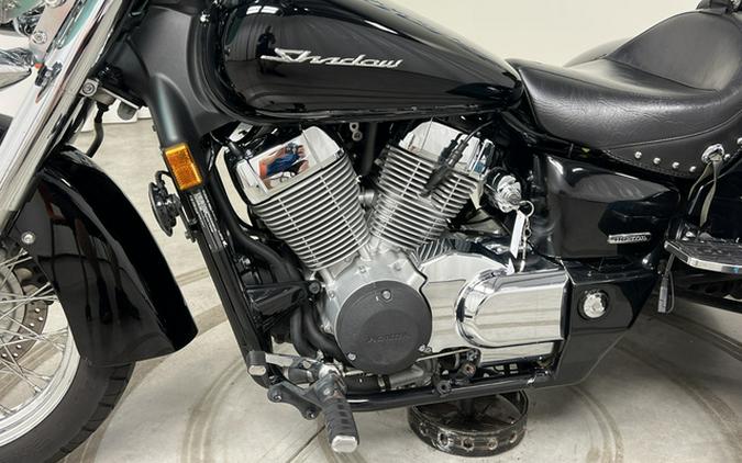 2014 Honda Shadow AERO OUTLAW TRIKE (VT750C TRIKE)