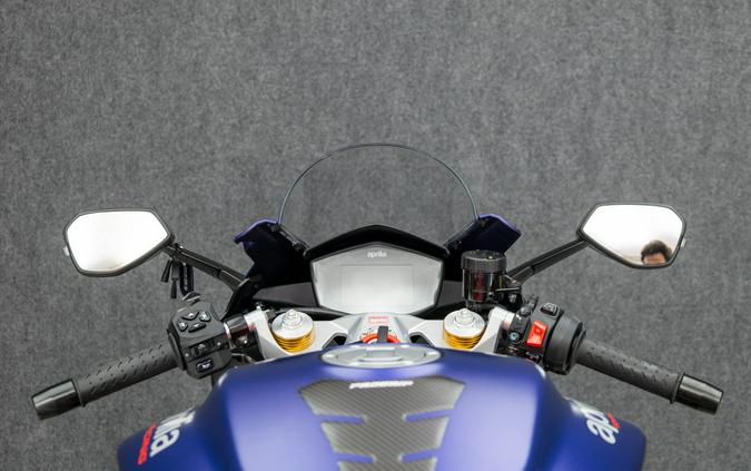 2022 APRILIA RS 660 W/ABS
