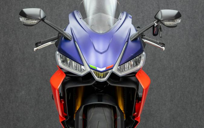 2022 APRILIA RS 660 W/ABS