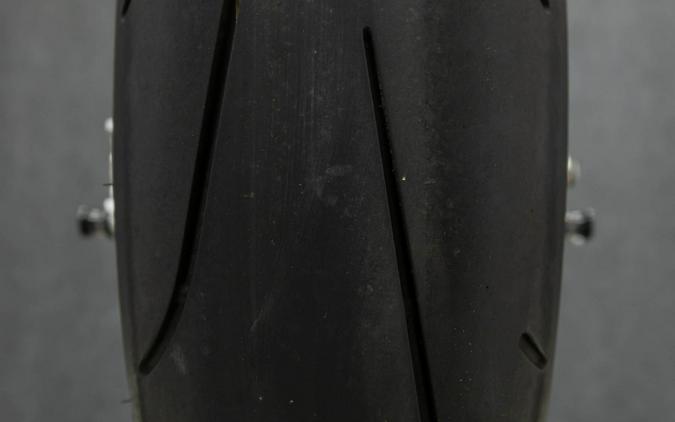 2022 APRILIA RS 660 W/ABS