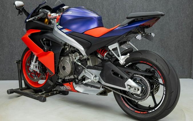 2022 APRILIA RS 660 W/ABS