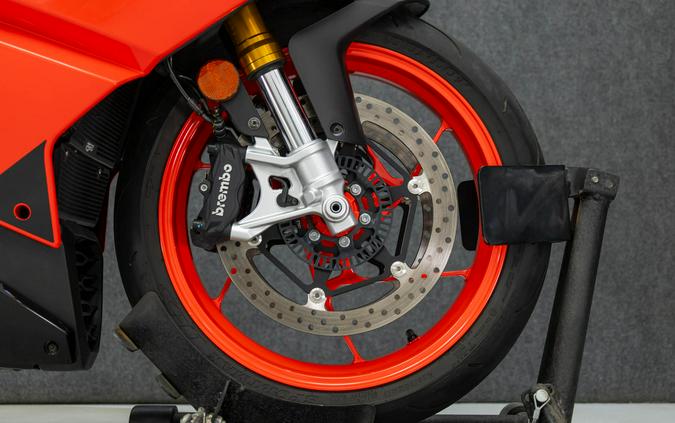 2022 APRILIA RS 660 W/ABS