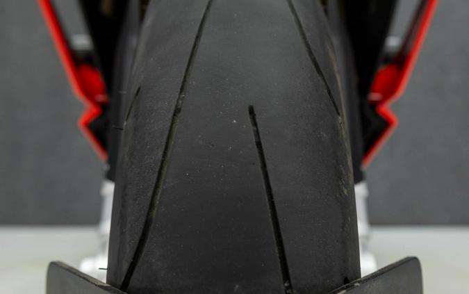 2022 APRILIA RS 660 W/ABS