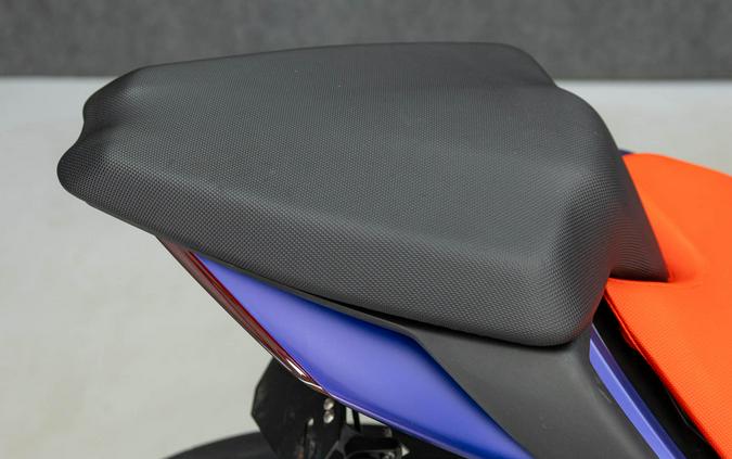 2022 APRILIA RS 660 W/ABS
