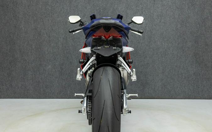 2022 APRILIA RS 660 W/ABS