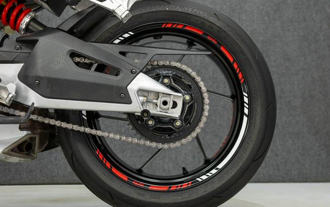 2022 APRILIA RS 660 W/ABS