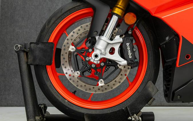 2022 APRILIA RS 660 W/ABS