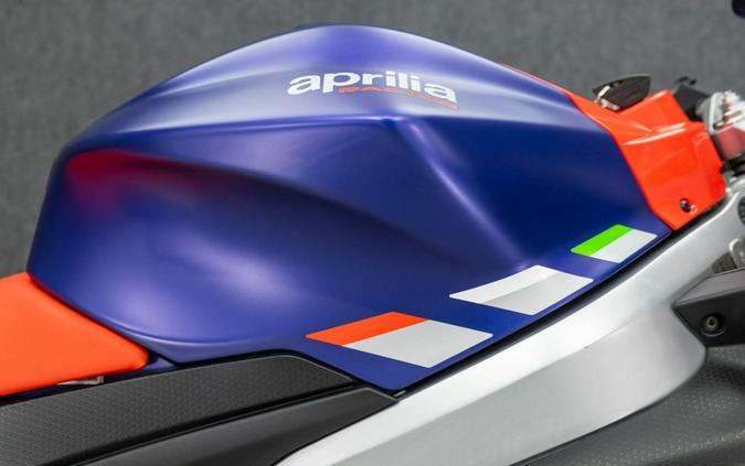 2022 APRILIA RS 660 W/ABS