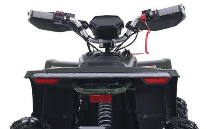 2026 Denago Powersports E-Hawk 6
