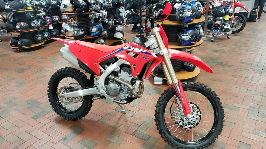 2022 Honda® CRF250RX for sale in Charlotte, NC