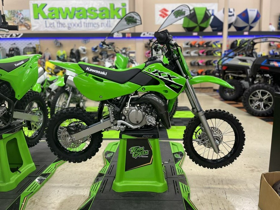 2023 Kawasaki KX™65