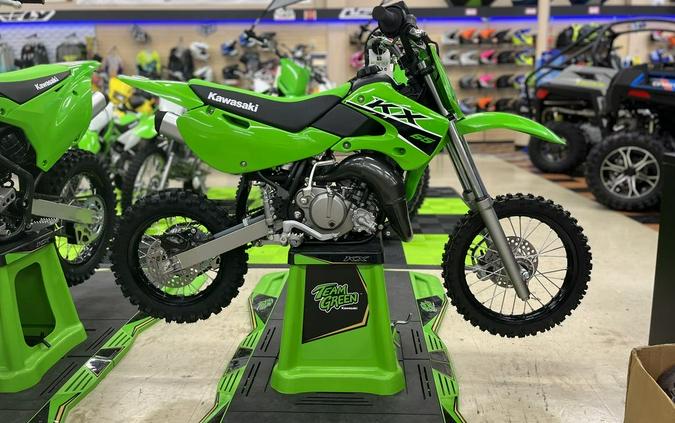 2023 Kawasaki KX™65