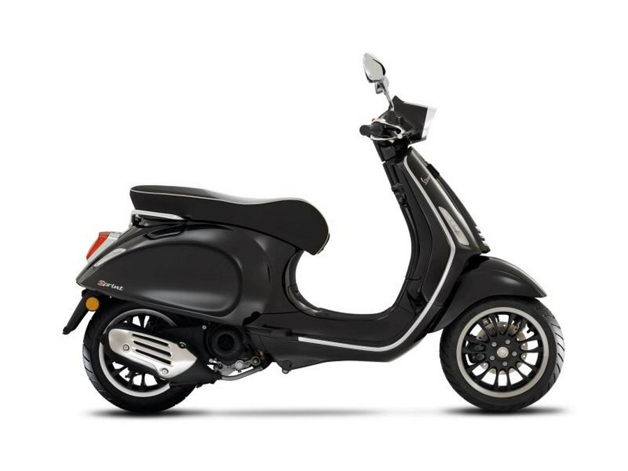 2023 Vespa Sprint 150