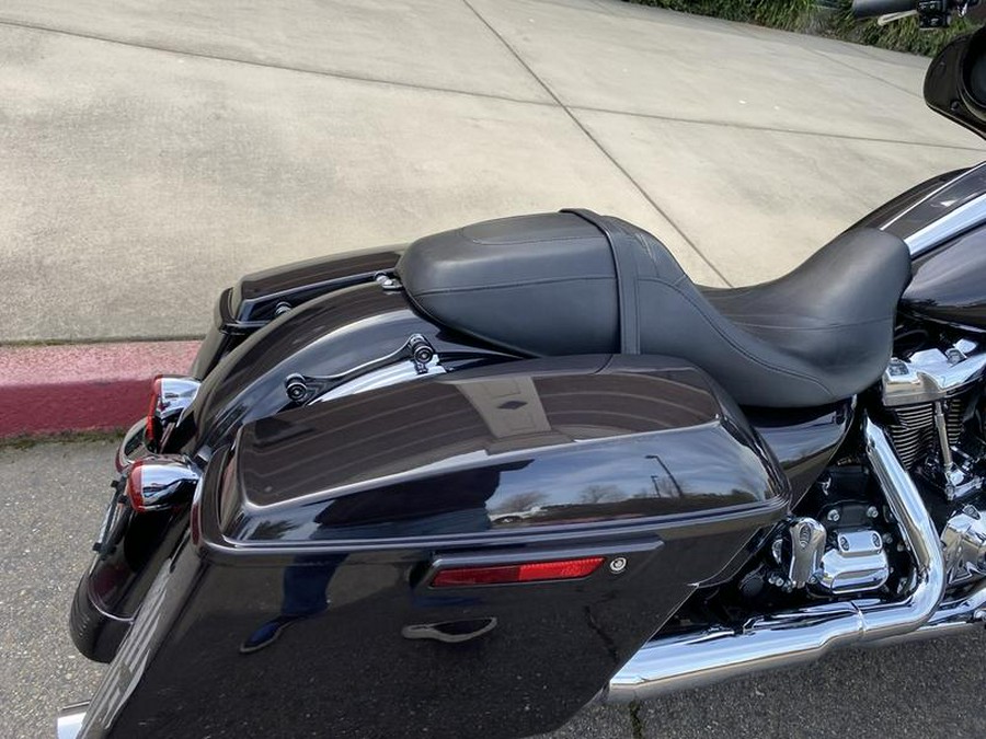 2021 Harley-Davidson® FLHXS - Street Glide® Special