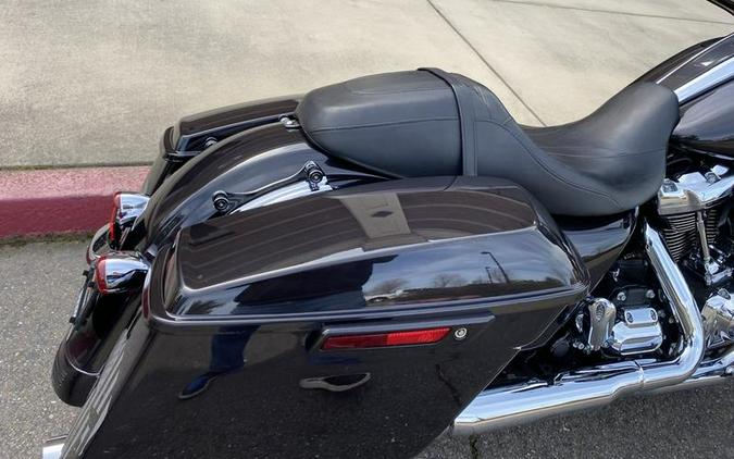 2021 Harley-Davidson® FLHXS - Street Glide® Special