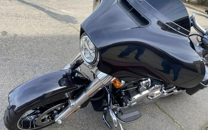 2021 Harley-Davidson® FLHXS - Street Glide® Special