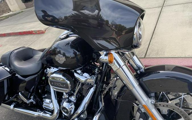 2021 Harley-Davidson® FLHXS - Street Glide® Special