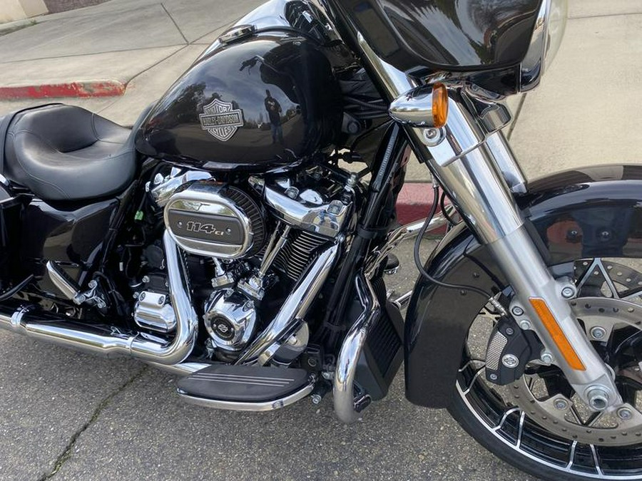 2021 Harley-Davidson® FLHXS - Street Glide® Special