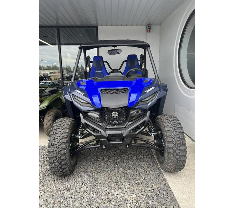 2023 Yamaha Wolverine RMAX2 1000 Sport