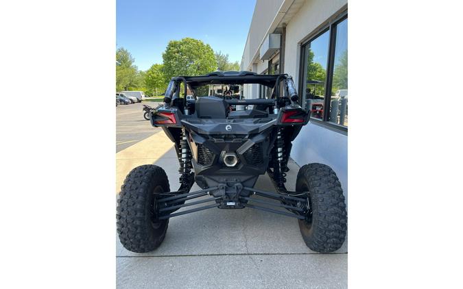 2023 Can-Am MAVERICK XRS 72 TURB RR