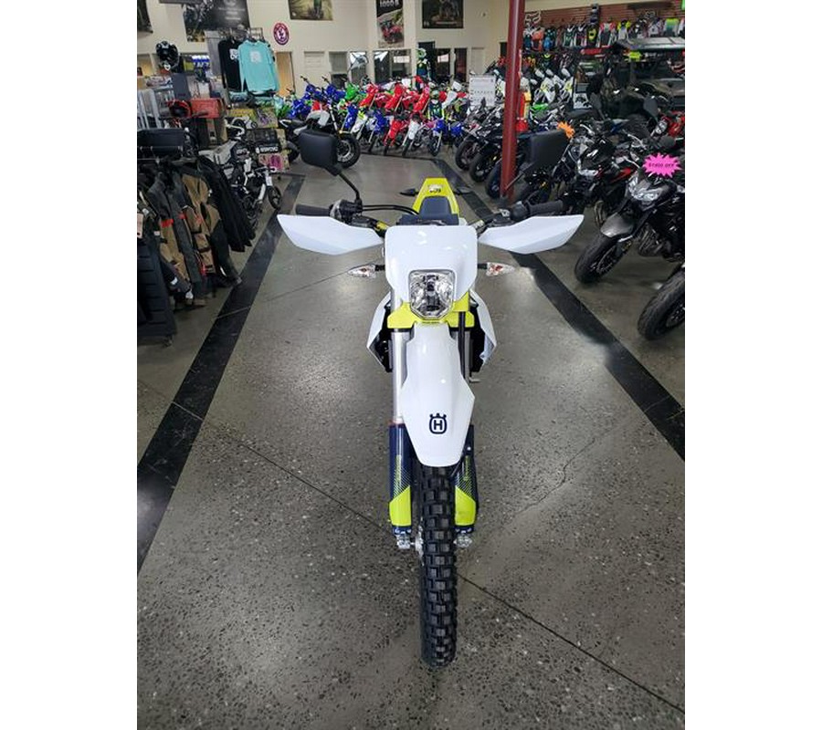 2024 Husqvarna FE 350s