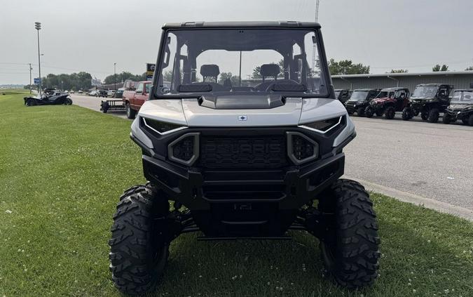 2024 Polaris® Ranger Crew XD 1500 Premium