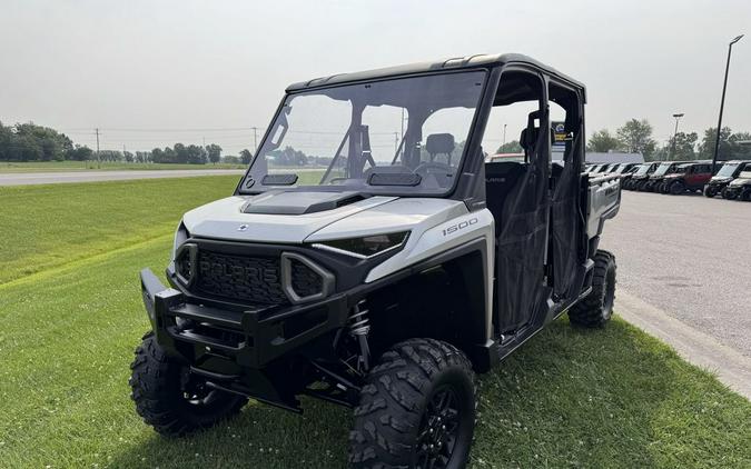 2024 Polaris® Ranger Crew XD 1500 Premium