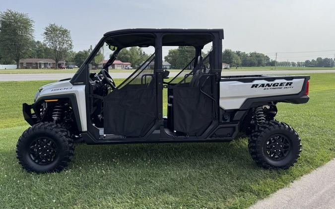 2024 Polaris® Ranger Crew XD 1500 Premium