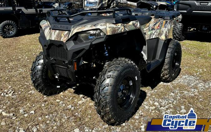 2024 Polaris® Sportsman 570 Polaris Pursuit Camo