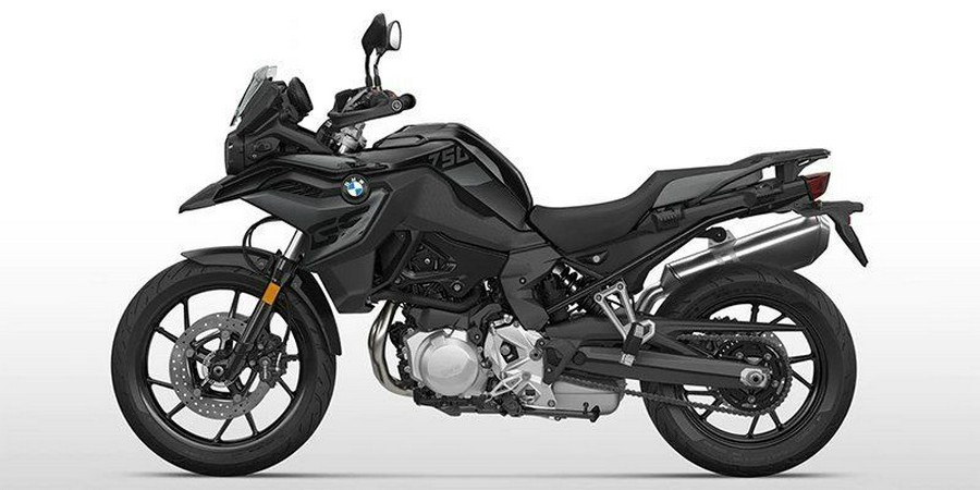 New 2023 BMW F750 GS Motorcycle in Kansas City, MO