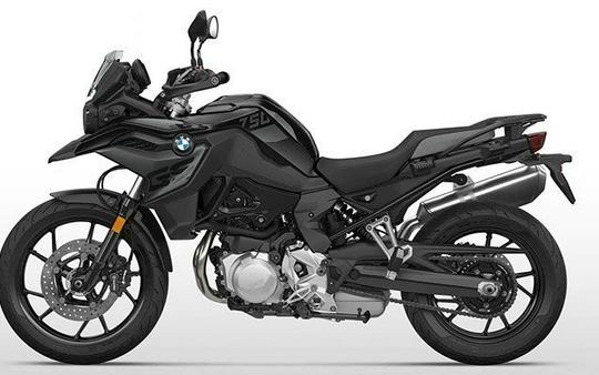 New 2023 BMW F750 GS Motorcycle in Kansas City, MO