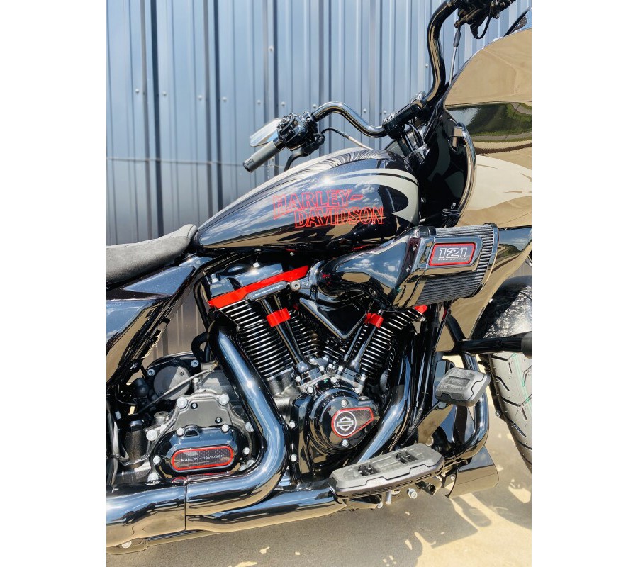 FLTRXSTSE 2024 CVO™ Road Glide® ST