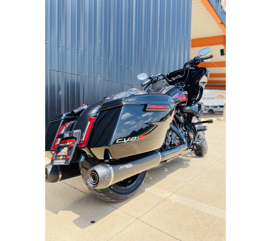 FLTRXSTSE 2024 CVO™ Road Glide® ST