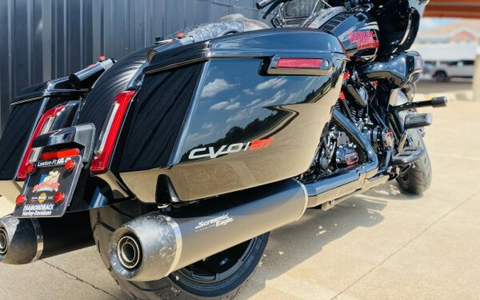 FLTRXSTSE 2024 CVO™ Road Glide® ST