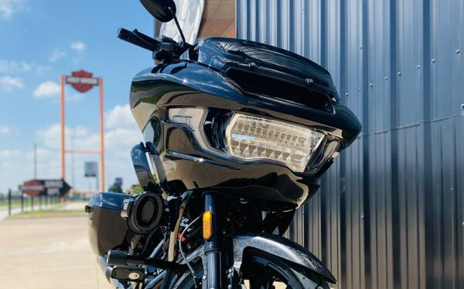 FLTRXSTSE 2024 CVO™ Road Glide® ST