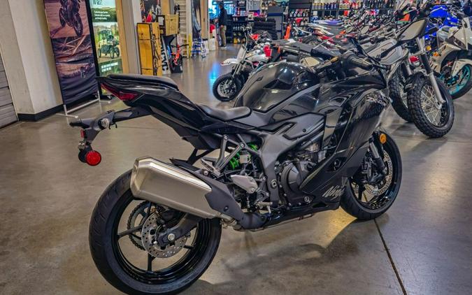 2024 Kawasaki Ninja® ZX™-4RR ABS